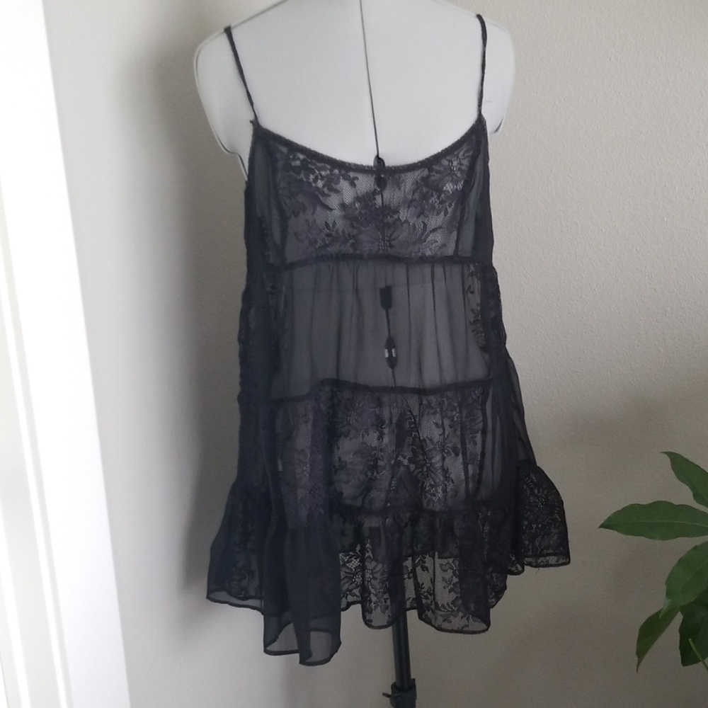 Free people slip dress